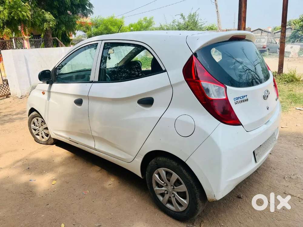 Hyundai Eon 2013 Petrol 68000 Km Driven