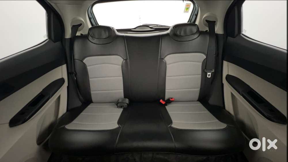 Tata Tiago Xza Plus, 2022, Petrol
