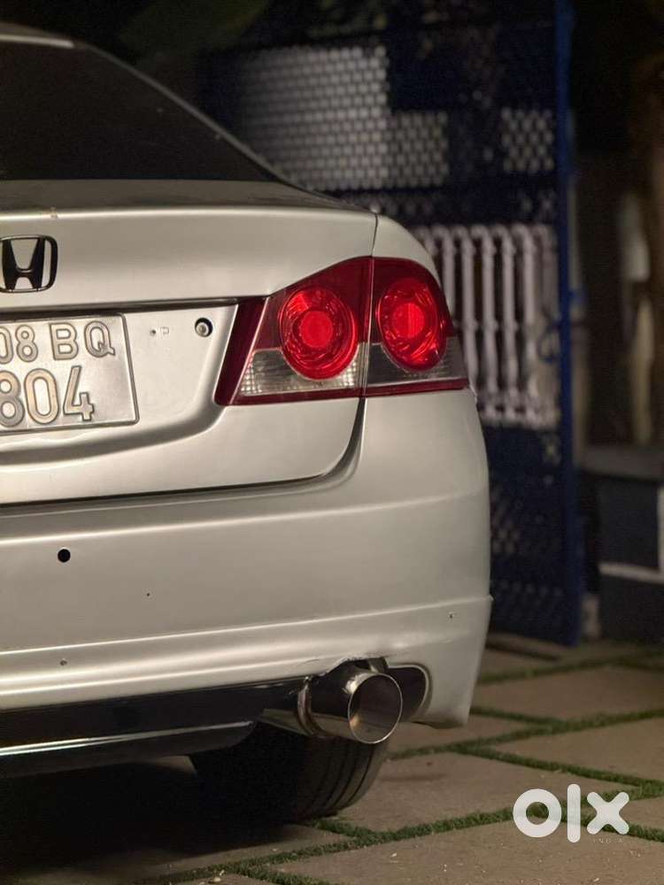 Honda Civic 2007