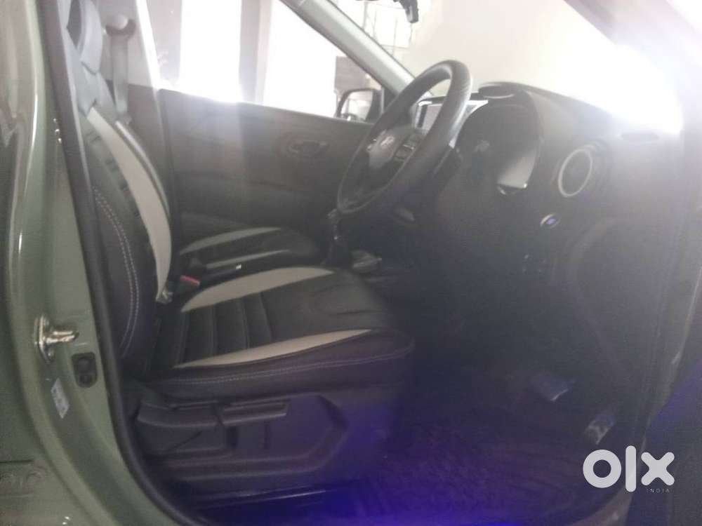 Hyundai Exter Sx 1.2 Amt, 2024, Petrol