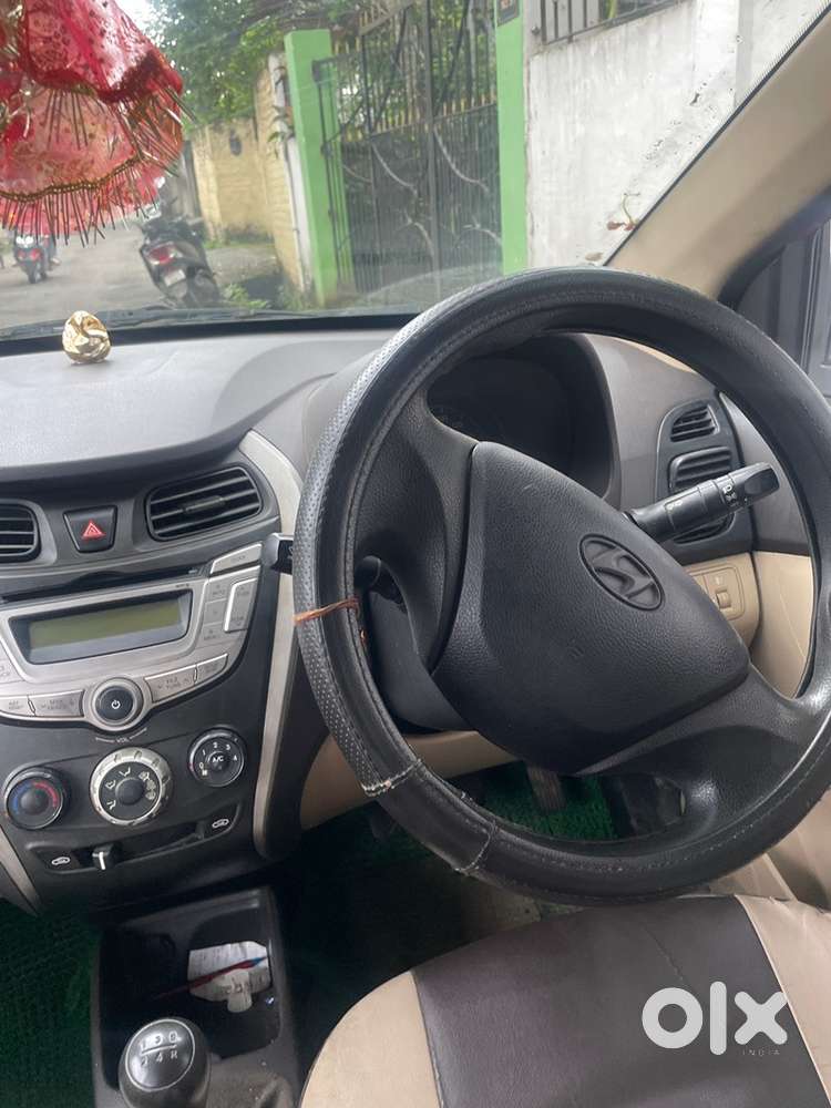 Hyundai Eon Petrol Manual 2014