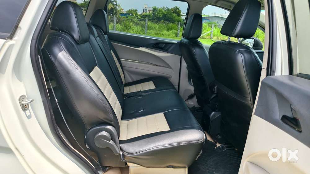 Mahindra Marazzo M2 8str, 2019, Diesel