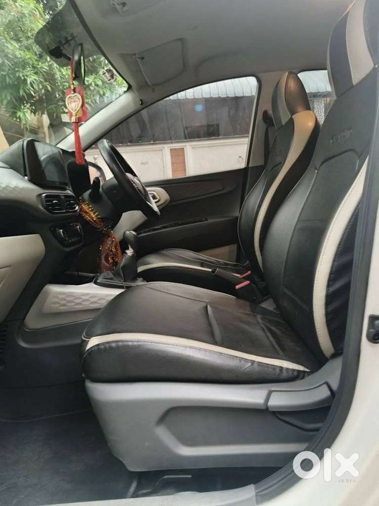 Hyundai Grand I10 Nios Sportz 1.2 Kappa Vtvt, 2019, Petrol