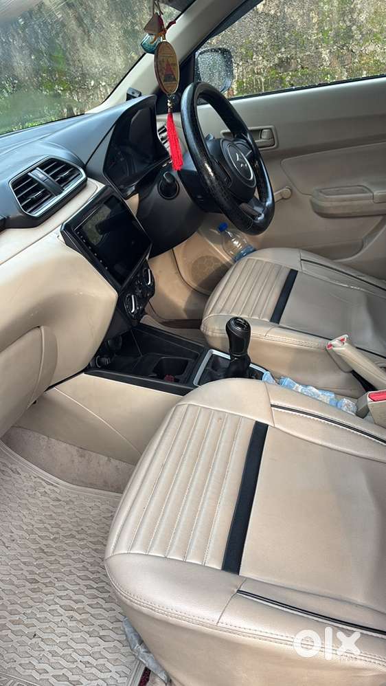 Maruti Dzire Petrol 2023