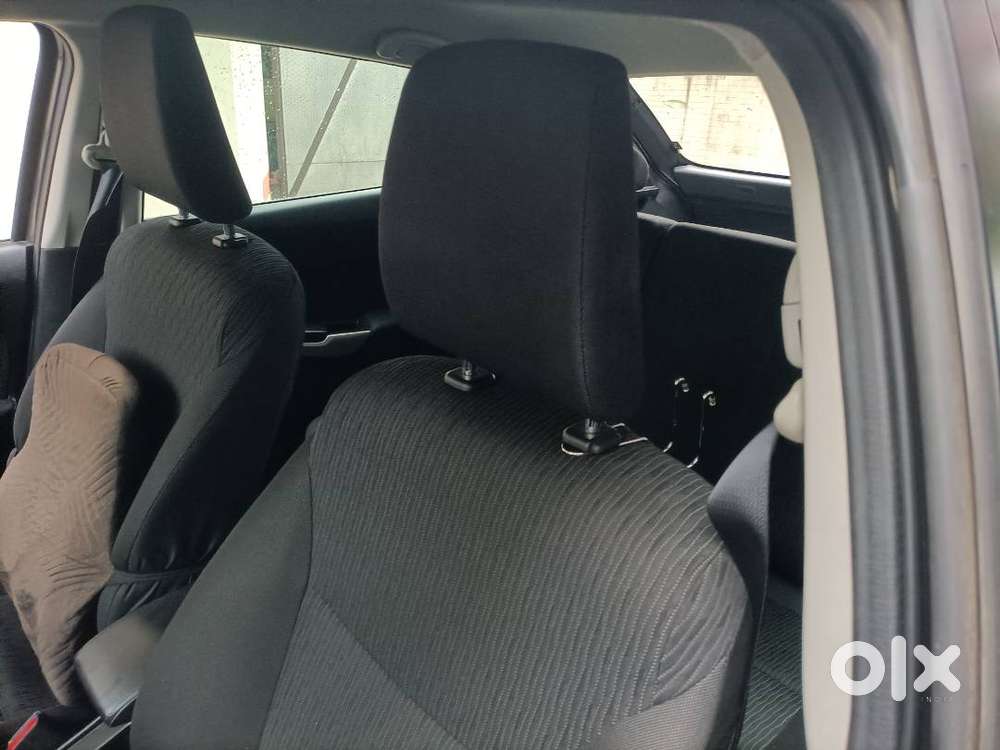Maruti Suzuki Baleno 2017 Petrol 46957 Km Driven