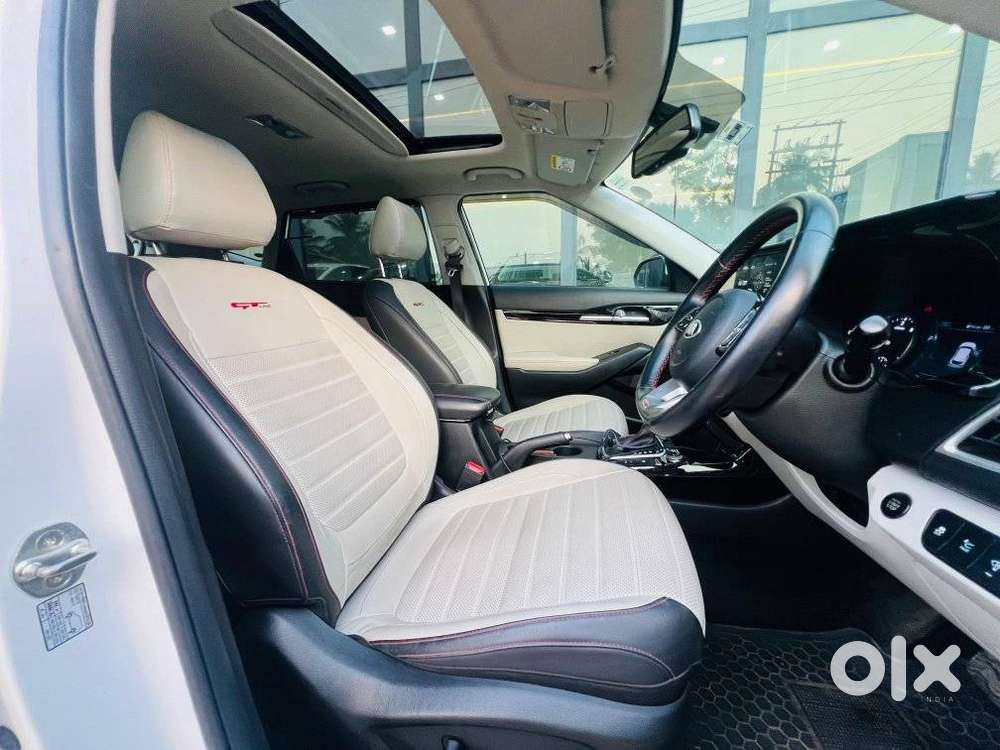 Kia Seltos Gtx Plus At D, 2020, Diesel
