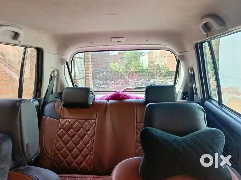 Maruti Suzuki Wagon R Flex Fuel Petrol 39000 Km Driven