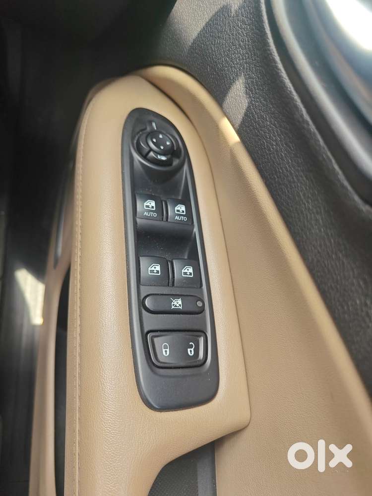 Jeep Compass 2.0 Longitude, 2017, Diesel