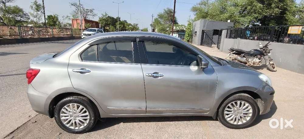 Maruti Suzuki Dzire 2022 Petrol Variant