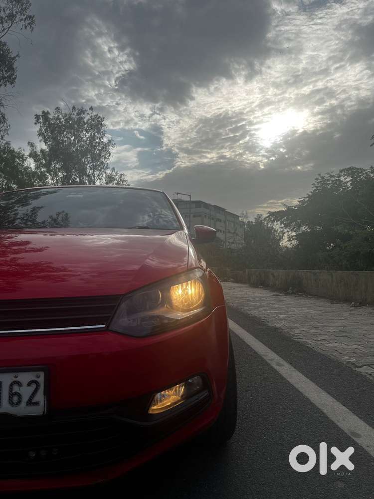 Volkswagen Polo 1.0 Mpi Comfortline, 2019, Petrol