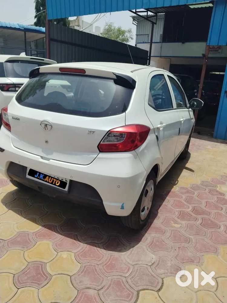 Tata Tiago 1.2 Revotron Xt, 2019, Petrol