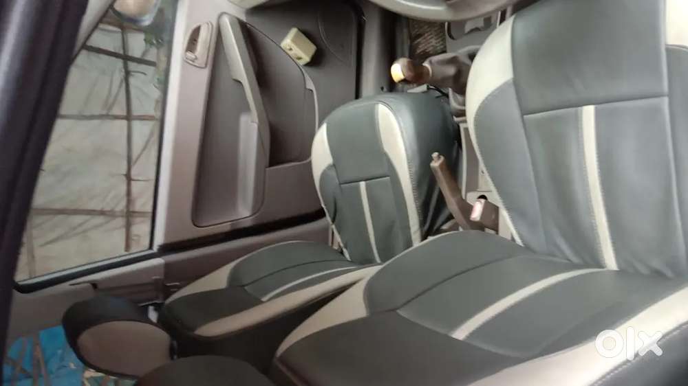 Tata Indica Vista 2010 Petrol 55000 Km Driven