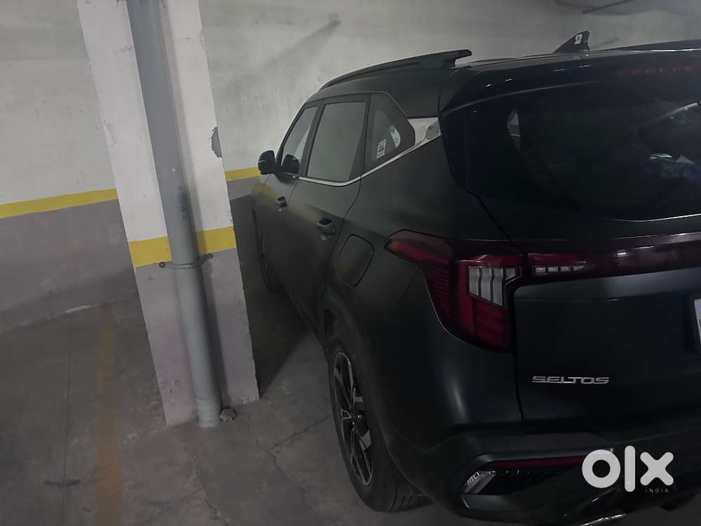 Kia Seltos Smartstre G1.5t-gdi 7dctxline