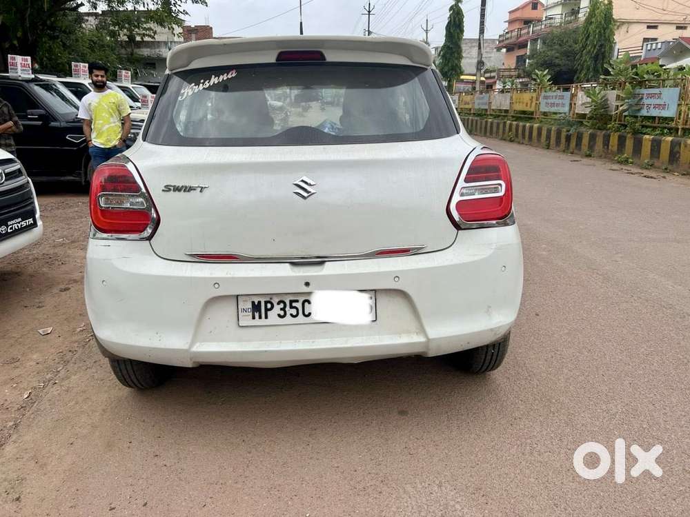 Maruti Suzuki Swift Ddis Vdi, 2020, Diesel