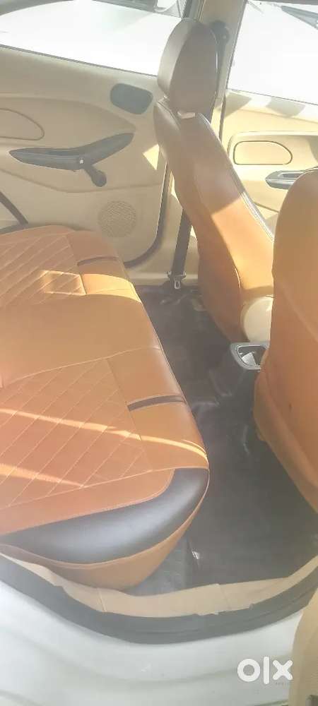 Ford Figo Aspire 2020 Diesel Manual (motor Cable)