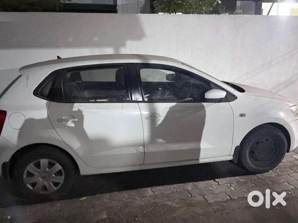 Volkswagen Polo 2010 Petrol 65000 Km Driven