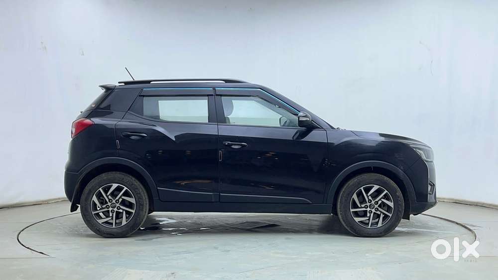 Mahindra Xuv300 W8 Option, 2022, Petrol