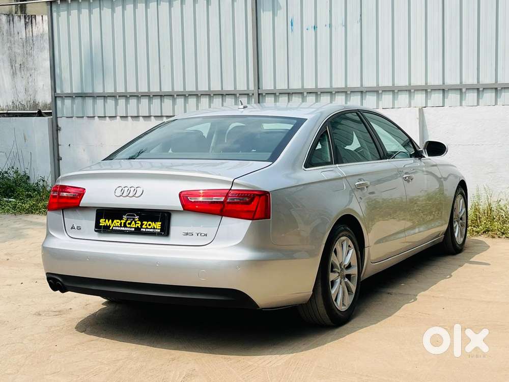 Audi A6 2.0 35 Tdi Technology, 2015, Diesel