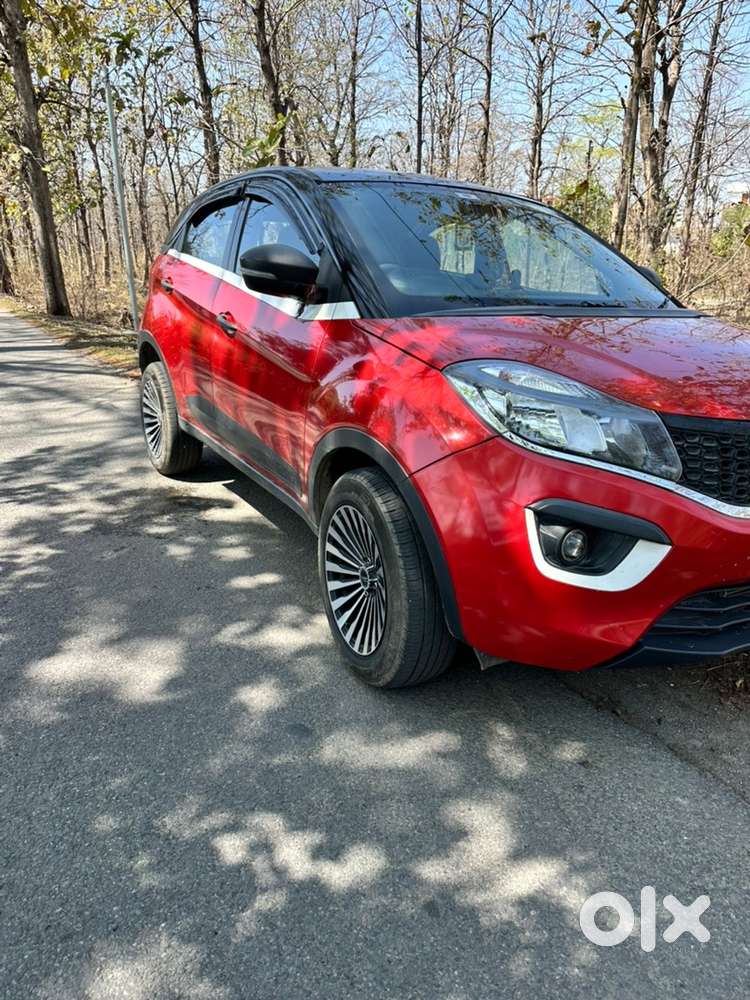 Tata Nexon Diesel 2019