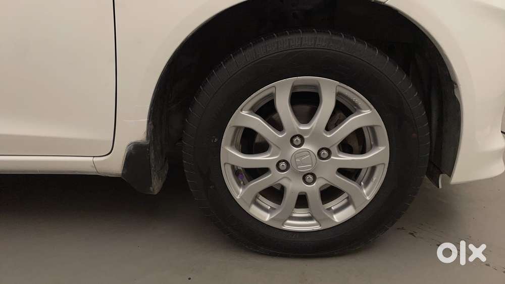 Honda Amaze Vx I-vtec, 2014, Petrol