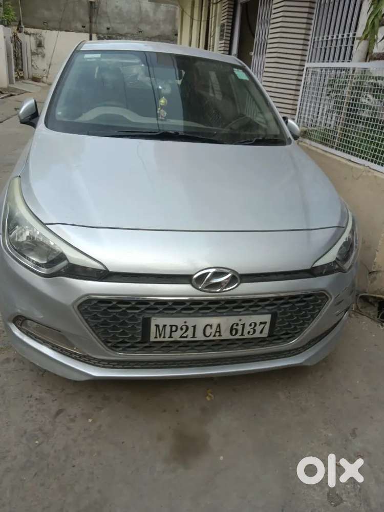 Hyundai I20 2016 Petrol 65000 Km Driven