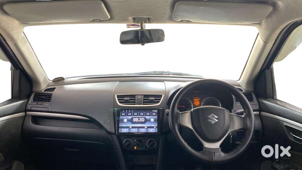 Maruti Suzuki Swift Vxi, 2014, Petrol