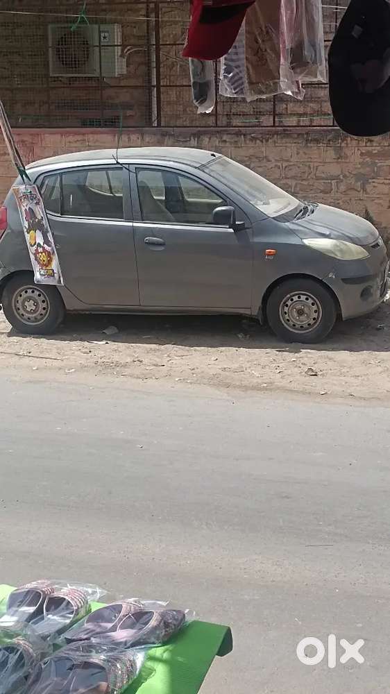 Hyundai I10 90000 Km Driven