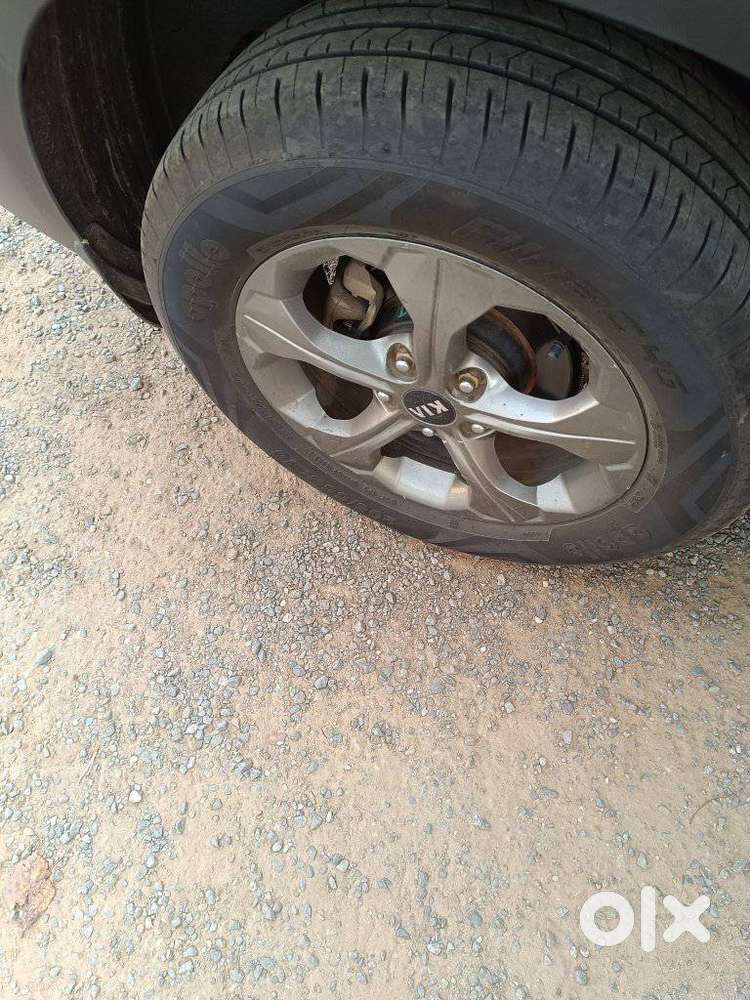 Kia Seltos Htk Plus D, 2019, Diesel