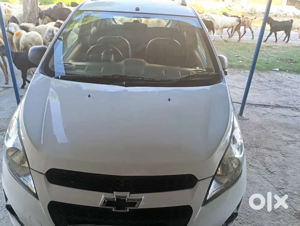 Chevrolet Beat 2016 Diesel 126400 Km Driven