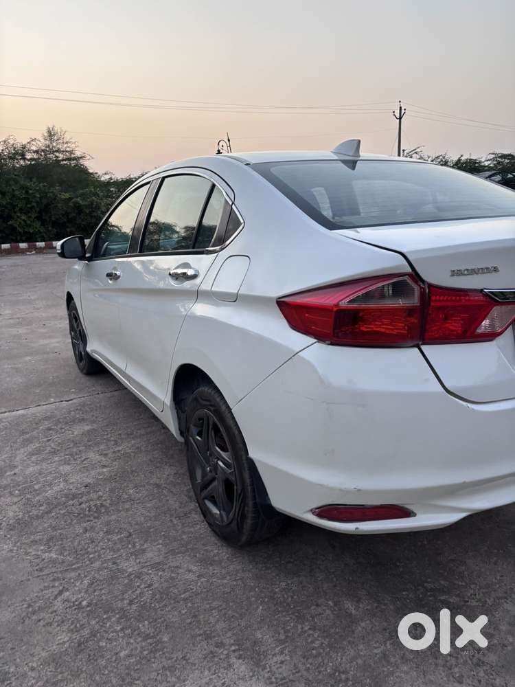 Honda City I Dtec V, 2016, Diesel
