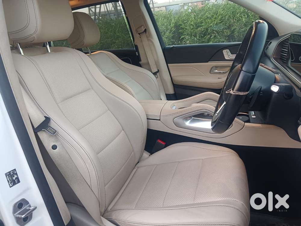 Mercedes-benz Gle 450 4matic Lwb, 2022, Petrol