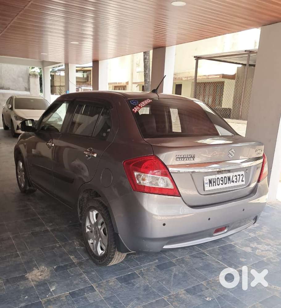 Maruti Suzuki Swift Dzire Zdi Bsiv, 2015, Diesel