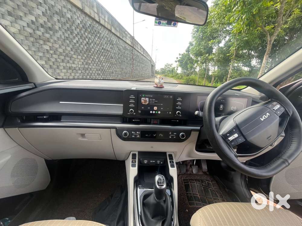 Kia Carens 2025 Htk