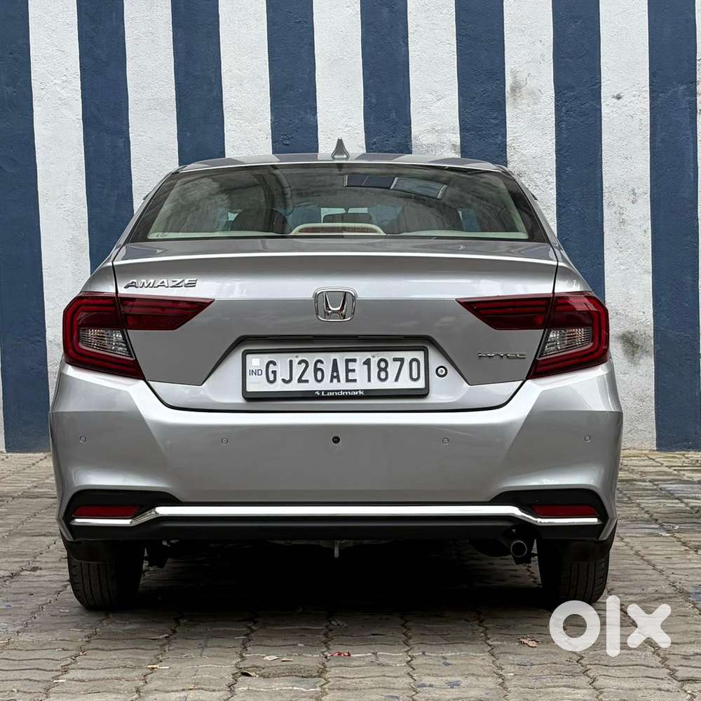 Honda Amaze, 2024, Petrol