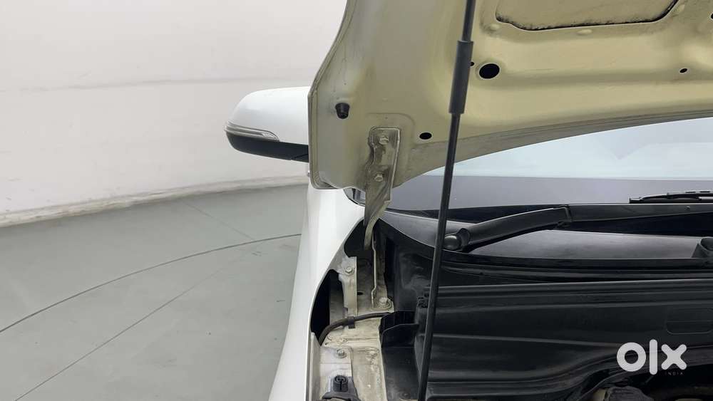 Hyundai Creta 1.6 Sx Plus Petrol At, 2017, Petrol
