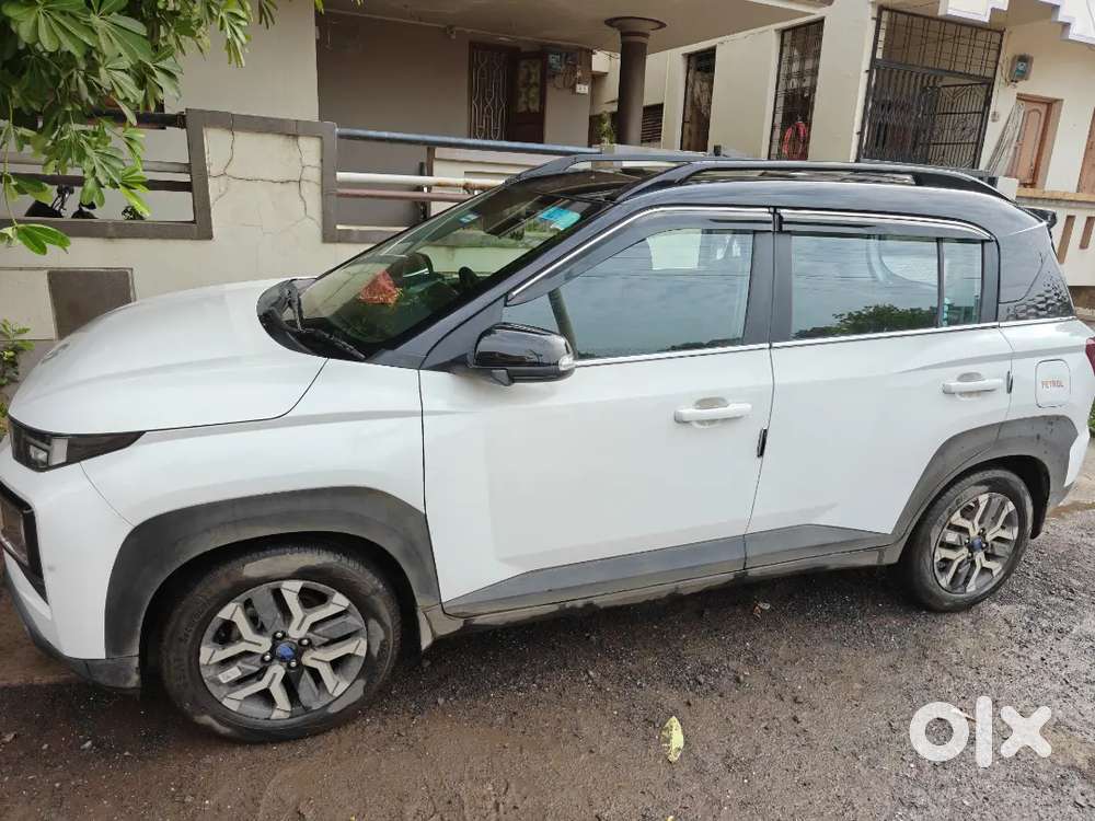 Hyundai Exter 2024 Petrol