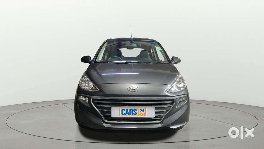 Hyundai New Santro 1.1 Asta Mt, 2021, Petrol