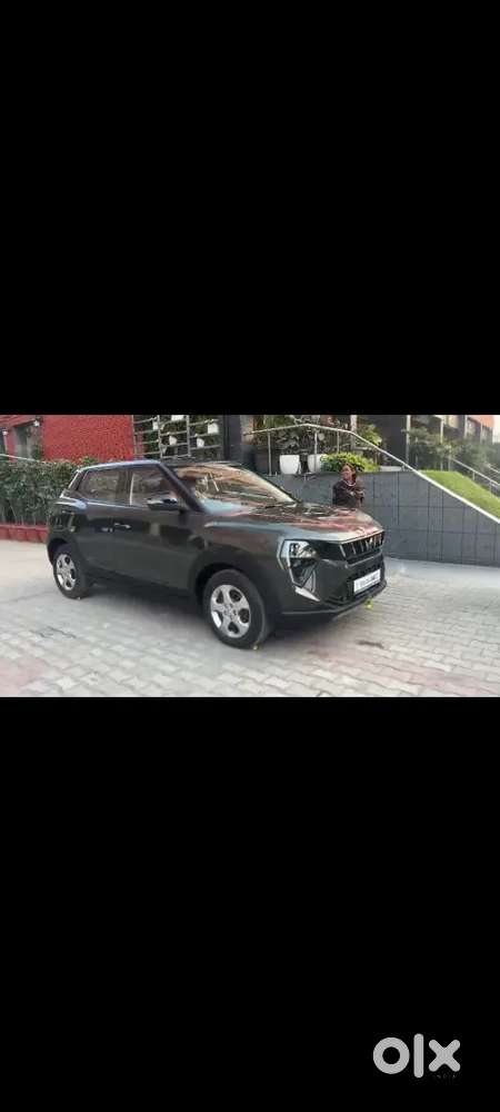 Mahindra Xuv 3xo Mx3 2024