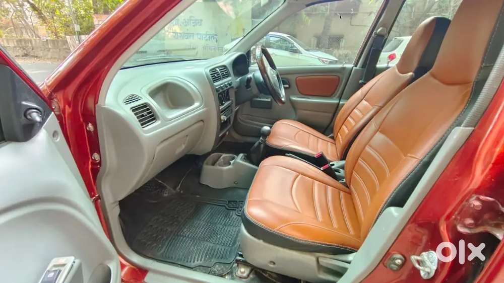 Maruti Suzuki Alto K10 2014
