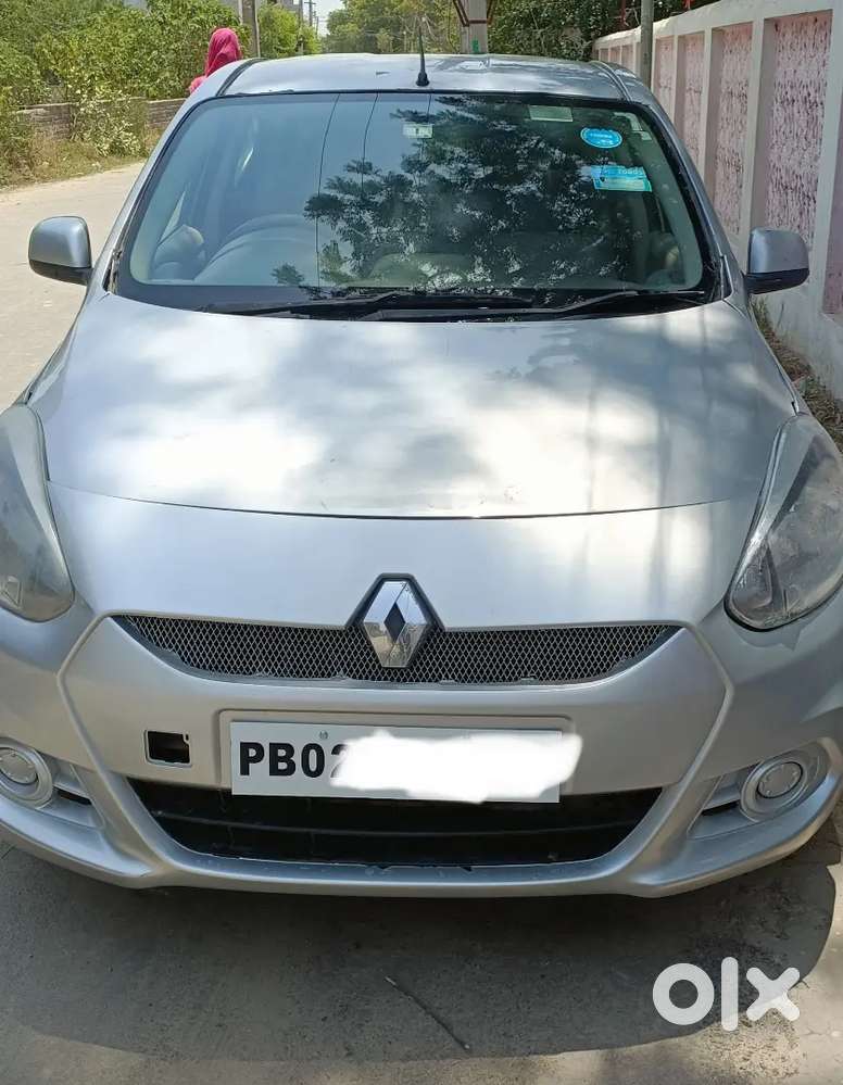 Renault Scala 2013 Diesel Good Condition