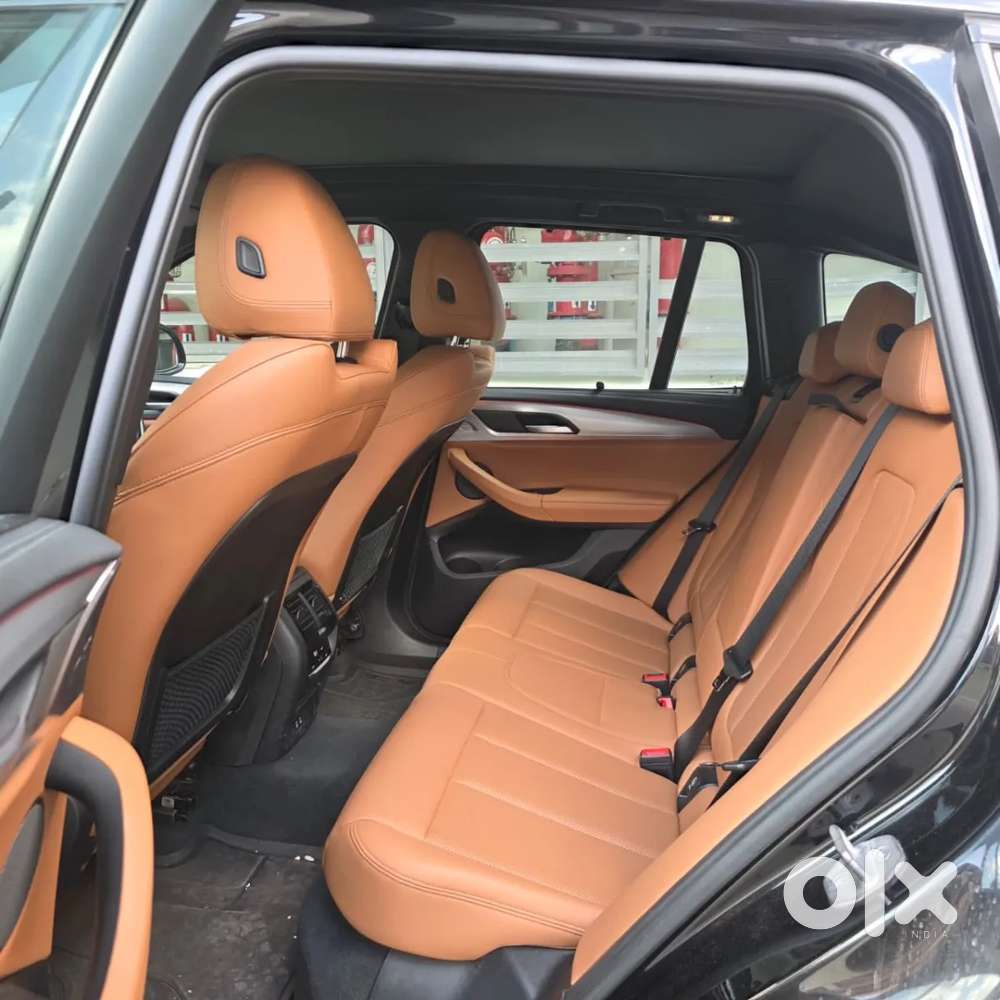 Bmw X3 Xdrive20d M Sport, 2023, Diesel