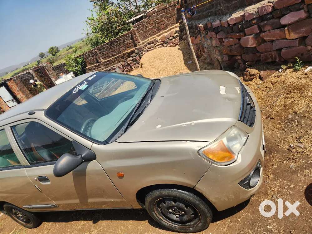 Maruti Suzuki Alto K10