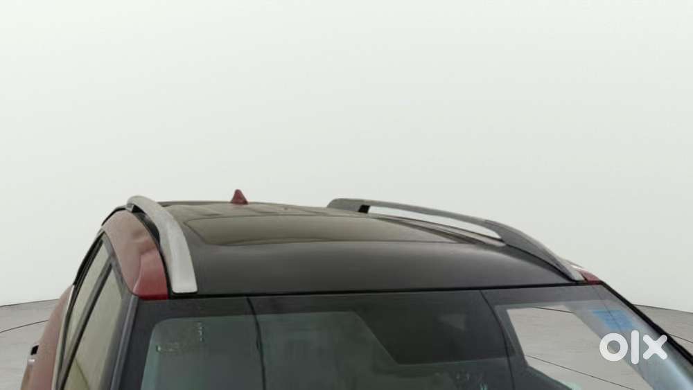 Hyundai Venue Sx Plus Turbo Dct, 2020, Petrol