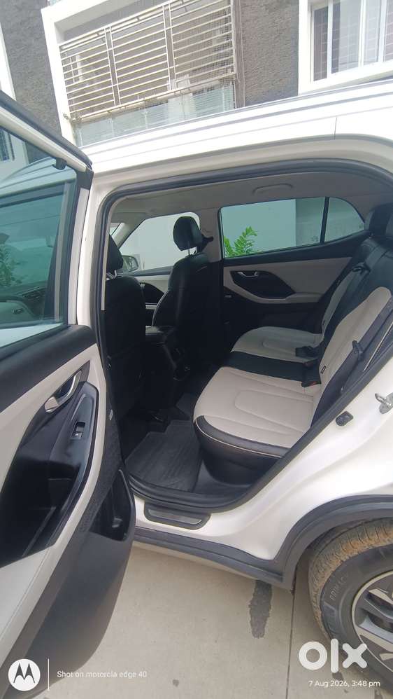 Hyundai Creta 1.6 Sx Plus Auto, 2021, Diesel