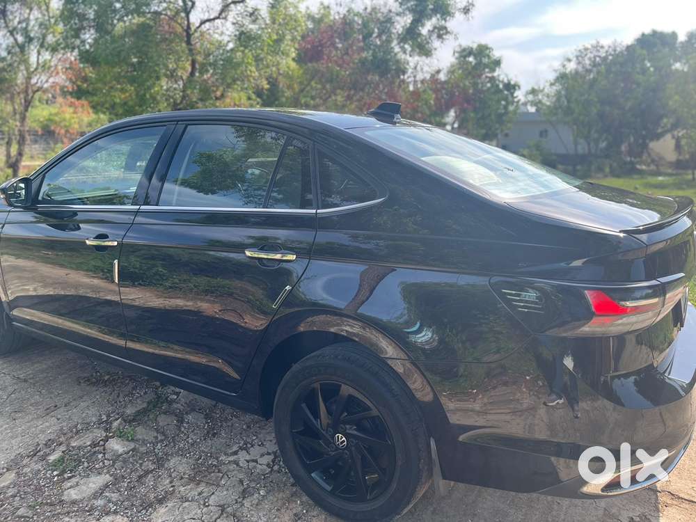 Volkswagen Virtus 1.5 Gt Limited Edition 2023