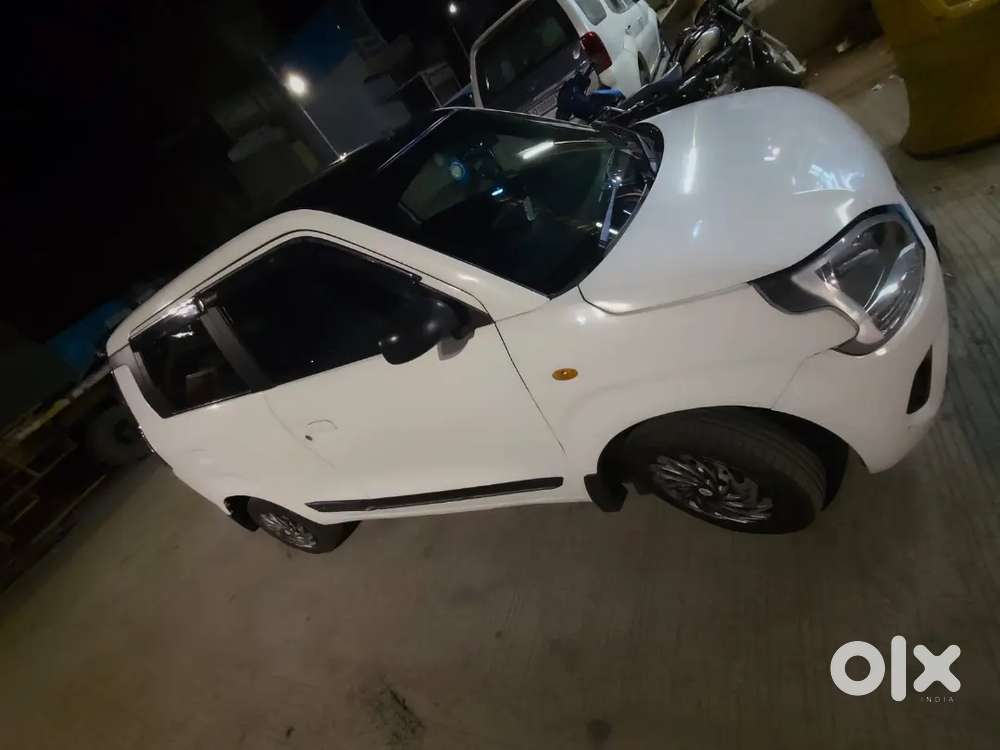 Maruti Suzuki Wagon R 1.0 2021 Cng & Hybrids 39000 Km Driven