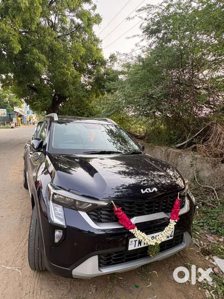 Kia Sonet Htk O 2024