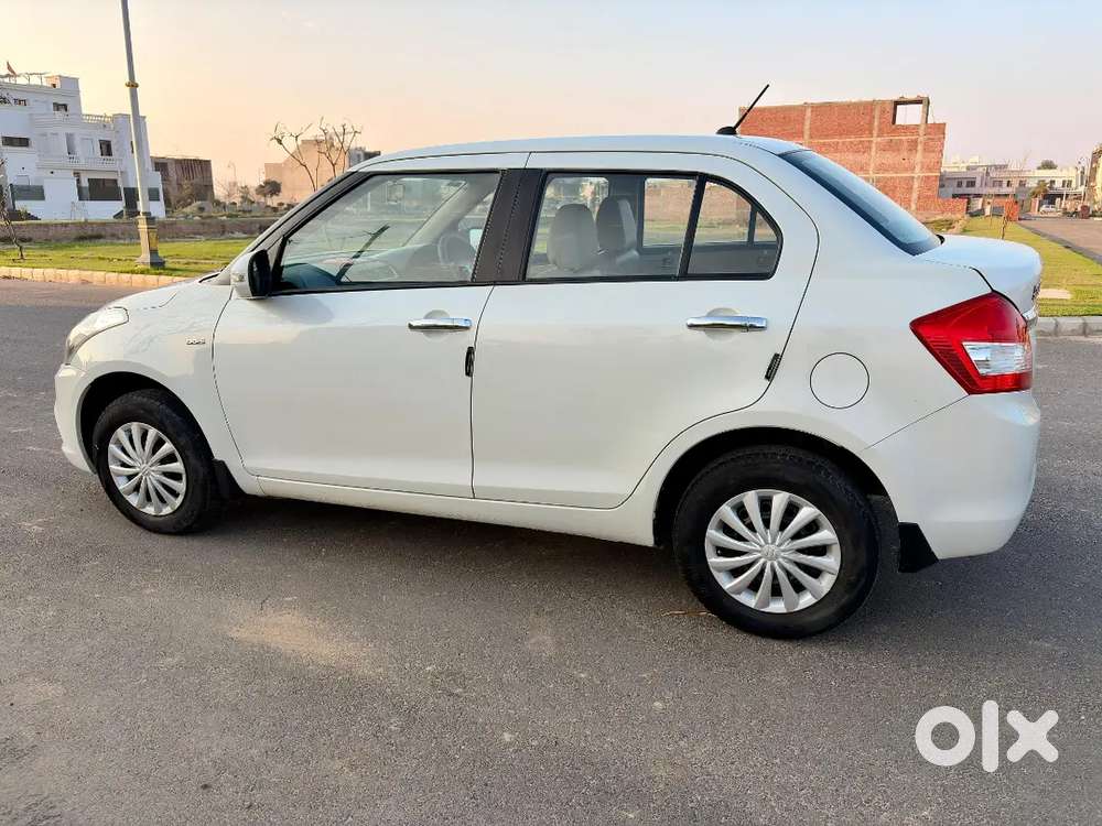 Dzire Pb03 Vdi All Original