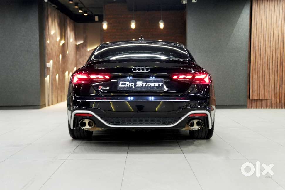 Audi Rs5 Sportback, 2024, Petrol