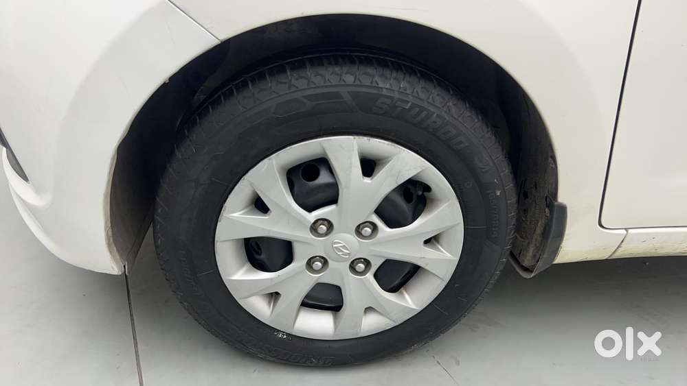 Hyundai Grand I10 1.2 Kappa Magna, 2016, Petrol